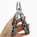 Multi Functional Professional Hand Tools Cutter Pliers 6