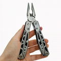 Multi Functional Professional Hand Tools Cutter Pliers