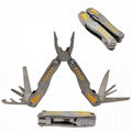 Hot selling Multi Tool Stainless Steel Pliers Wire Stripper 1