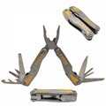 Hot selling Multi Tool Stainless Steel Pliers Wire Stripper