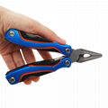 Multifunction Pliers Hand Tool Stainless Steel Outdoor Folding Multi pliers tool