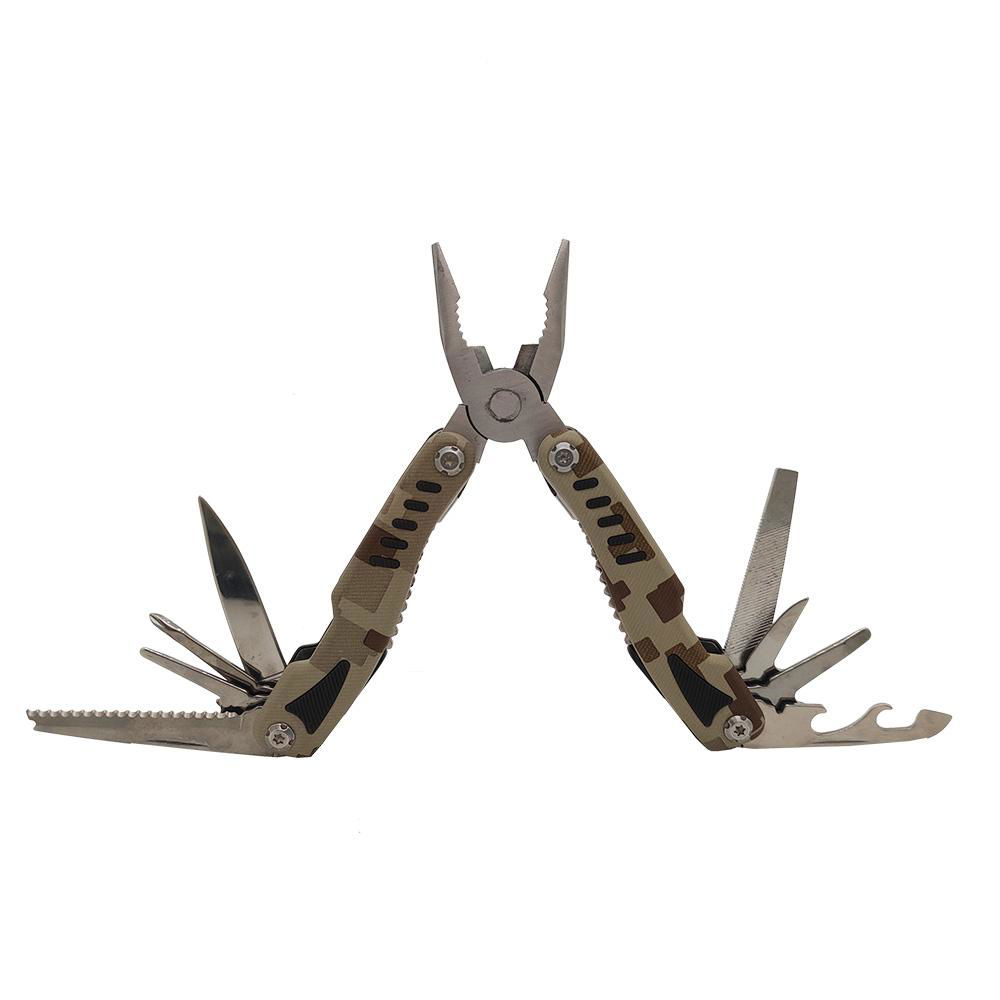 multi tool pliers multi purpose stainless steel edc camping pliers 5