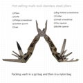 multi tool pliers multi purpose stainless steel edc camping pliers 3