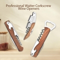  Promotion Gift Multi-function Corkscrew  3