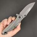 440C Steel Outdoor Folding Knife Tool Wholesale