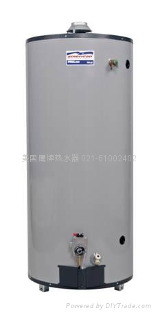 美國鷹牌家用電熱水器 2
