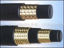 High pressure rubber hose 2