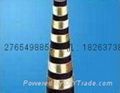 4SP 4SH wire spiral hydraulic hose producer of China