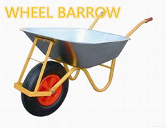 WHEEL BARROW