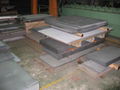 Various steel sheet 3