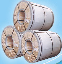 Hot-dip Galvanized steel coil/sheet