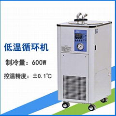 冷卻液低溫循環機-低溫冷水機