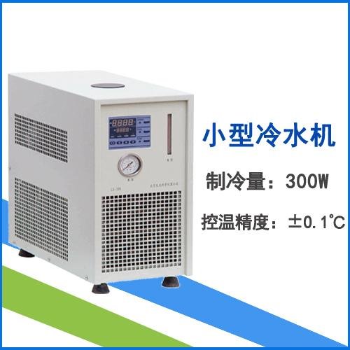 精密冷水机LX-600  冷却水循环机 2
