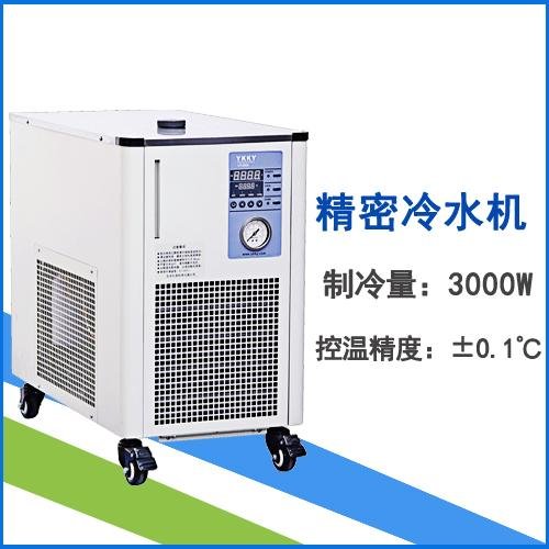 精密冷水机LX-2000 配套ICP仪器专用高精度冷却水循环机