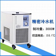 精密冷水機LX-2000 配套ICP儀器專用高精度冷卻水循環機