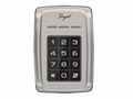 SOYAL Keypad Reader (Stand-alone