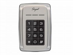 SOYAL Keypad Reader (Stand-alone Controller / Networking) (AR-321H)-M1