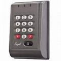 SOYAL Keypad Reader (Stand-alone