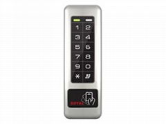 SOYAL 331H Keypad Reader