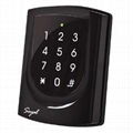 SOYAL 725H Keypad Reader