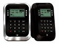 SOYAL 837E Keypad Reader 1