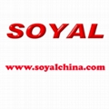 SOYAL Keypad Reader (Stand-alone Controller / Networking) (AR-721H)-EM 2