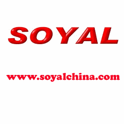 SOYAL非键盘型迷你读头 721U 2
