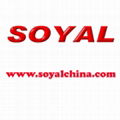 SOYAL 標準16樓層電梯控制系統 401RO16BNC 2