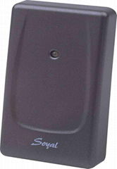 SOYAL Reader Only without keypad (AR-721U)-EM