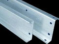 Purlins - Multi - Cee & Multi - Zed