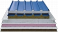 Thermosteel (Structural Insulated Roof and Wall Sandwich Panels)