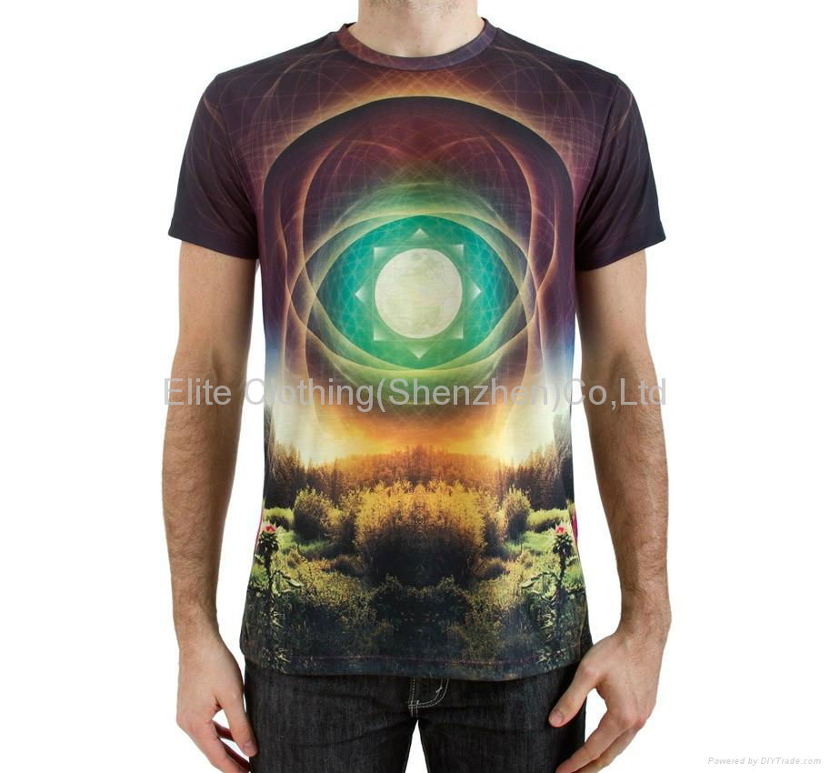 wholesale china cheap t shirts fashion design t shirts for men