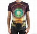 wholesale china cheap t shirts fashion design t shirts for men 1