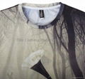 new design custom printed t-shirts for men cheap 4