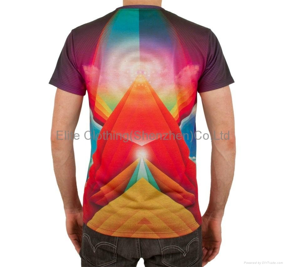 mens latest hot design cheap high quality t shirts for sale 2