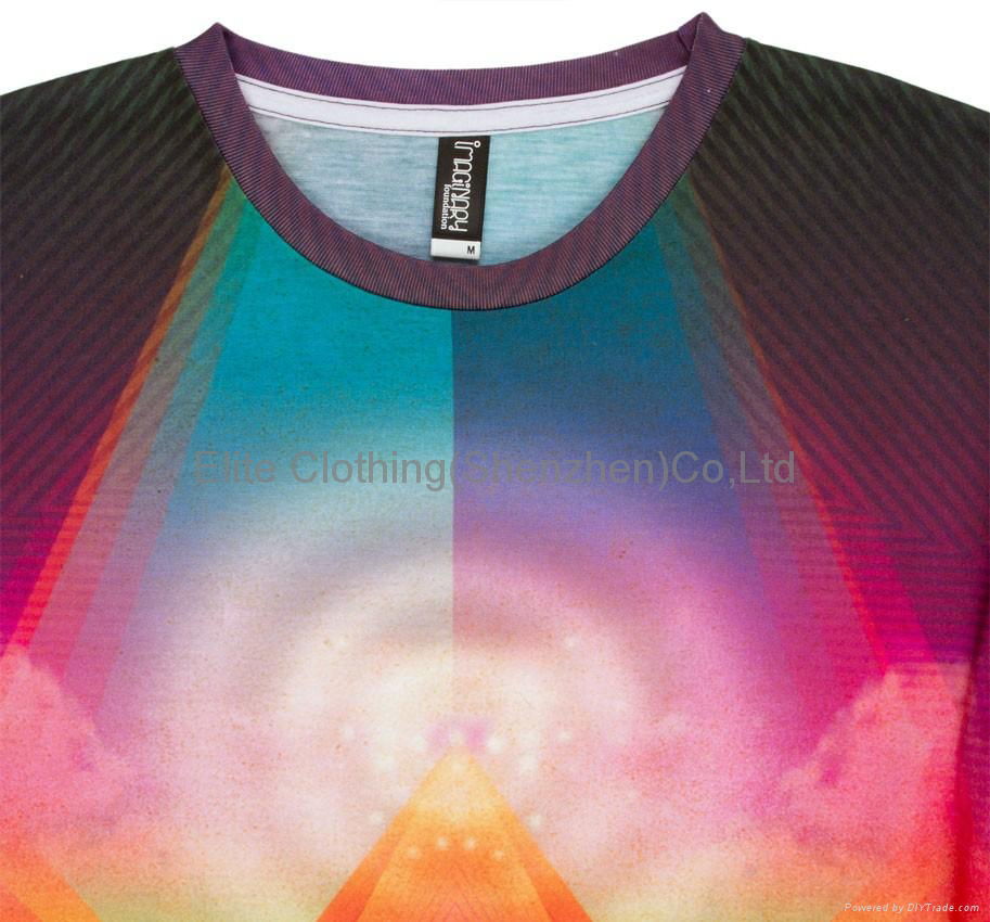 mens latest hot design cheap high quality t shirts for sale 4