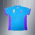 latest hot sale polo shirt design custom