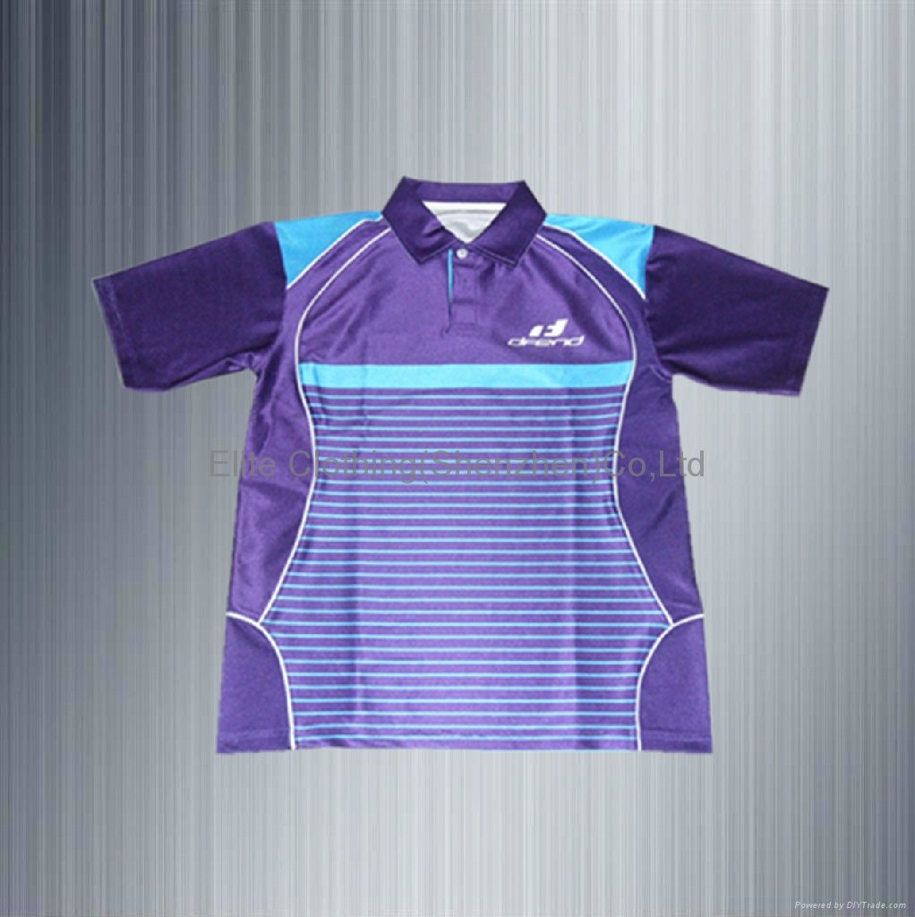 customized polos china cool design polo shirts wholesale for men 