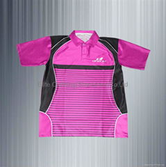 mens high quality golf polo shirts