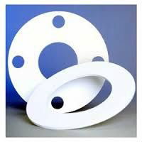 Expanded PTFE Cut Gasket Sheet