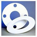 Expanded PTFE Cut Gasket Sheet