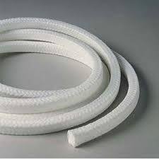 Pure PTFE Packing (Lubricated / Dry)