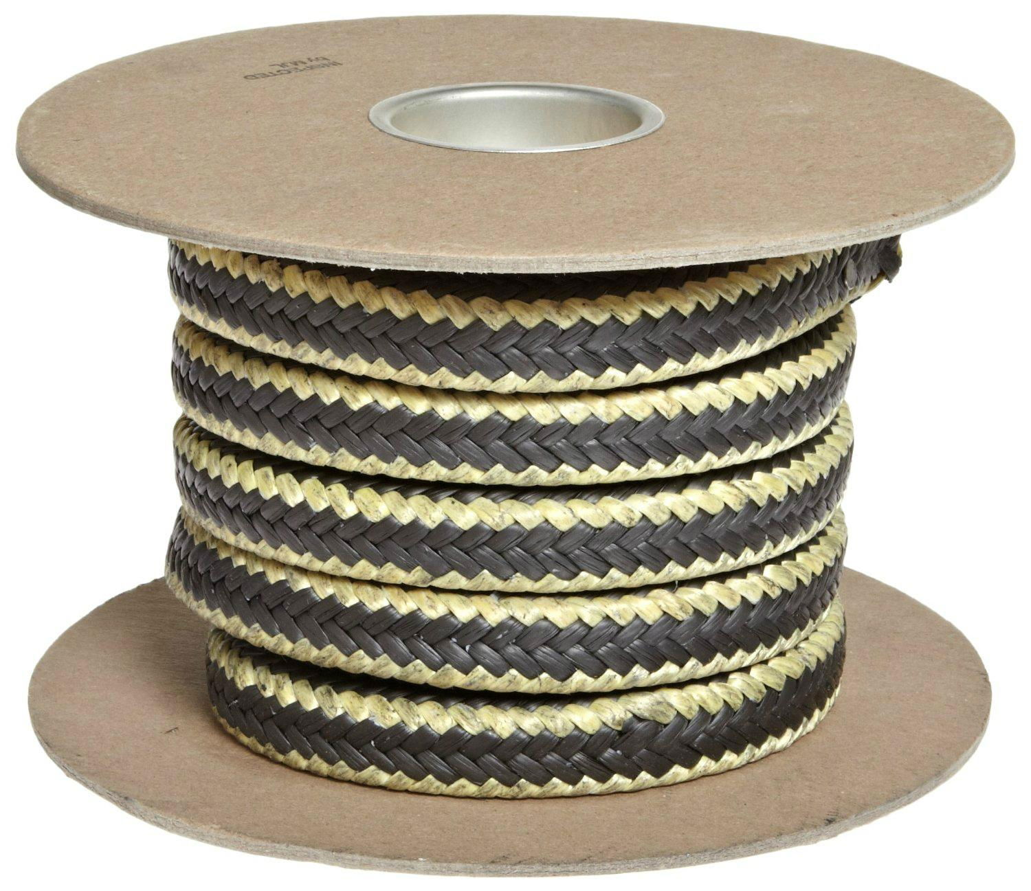 Pure Aramid Packing 3