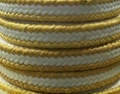 Corner Aramid with PTFE Graphite Packing 2