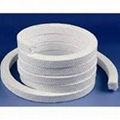 Corner Aramid with PTFE Graphite Packing 5