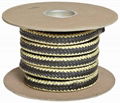 Corner Aramid with PTFE Packing 2