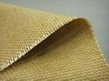 Ceramic Fibre Glass Cloth Yarn Rope Tape 3
