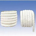 Ceramic Fibre Glass Cloth Yarn Rope Tape 2