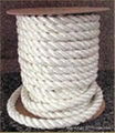 Fibre Glass Yarn Cloth Tape Rope 2