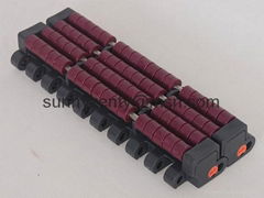 LBP 1005 Modular Conveyor Belt for